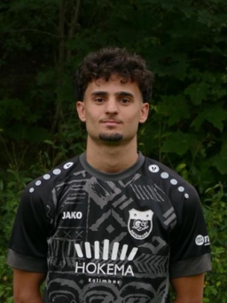 Avatar Bild für Hussein Afdi
