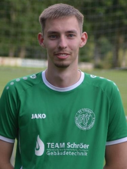 Avatar Bild für Jonas Scheper