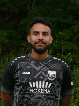 Avatar Bild für Samir Jesus Camargo Lobo