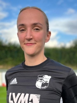 Avatar Bild für Mina Schlagelambers