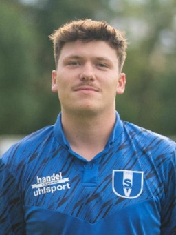 Avatar Bild für Marlon Hübner
