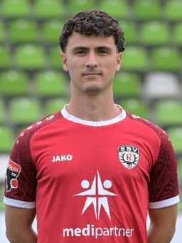 Avatar Bild für Jonah Bastian Adrovic