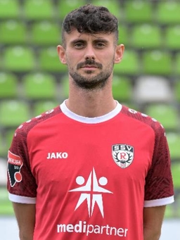 Avatar Bild für Riccardo Gorgoglione