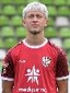 Avatar Bild