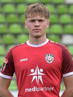 Avatar Bild für Elia Reichardt