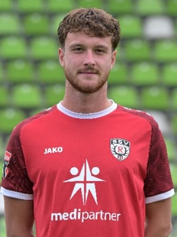 Avatar Bild für Ben Schaal