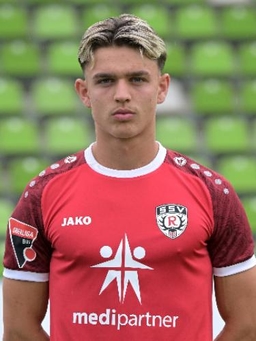 Avatar Bild für Maxim Schmalz