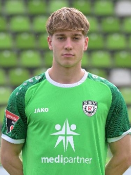 Avatar Bild für Louis Seeger