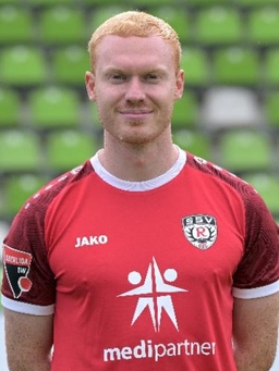 Avatar Bild für Leander Vochatzer