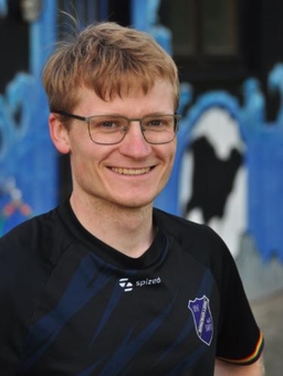 Avatar Bild für Tammo Müller