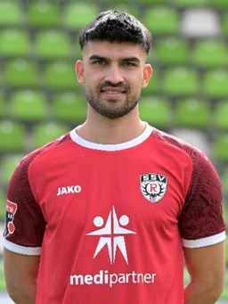 Avatar Bild für Tim Wöhrle