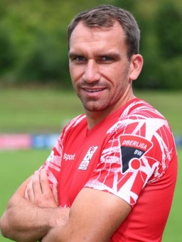 Avatar Bild für Julian Geldner