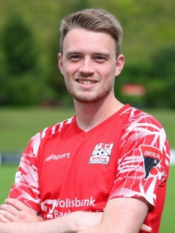 Avatar Bild für Niklas Benkeser