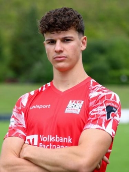 Avatar Bild für Julien Birzer