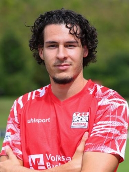 Avatar Bild für Fabijan Domic