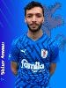Avatar Bild