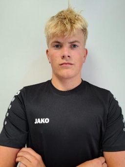 Avatar Bild für Mika Geerken