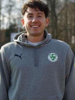 Avatar Bild für Nikolai Süß