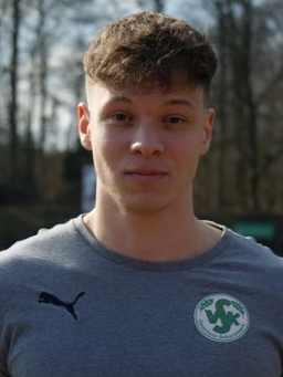 Avatar Bild für Jannik Breden