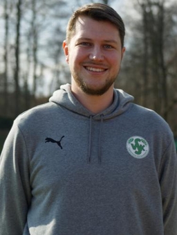 Avatar Bild für Eric Wöhltjen