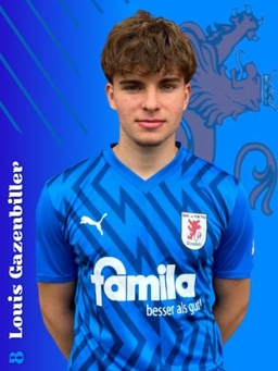 Avatar Bild für Louis Gazenbiller