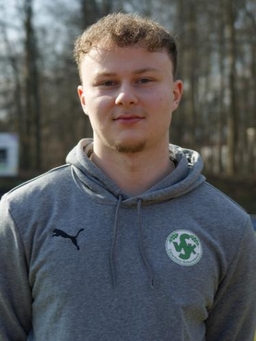 Avatar Bild für Alexander-Pascal Gräf