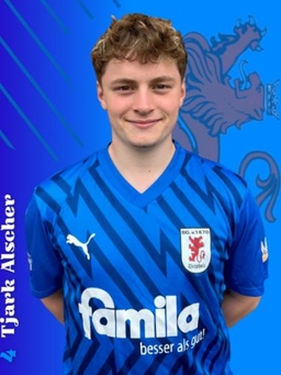 Avatar Bild für Tjark Alscher