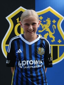 Avatar Bild für Lea Heinbuch