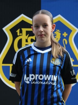 Avatar Bild für Leonie Tilk