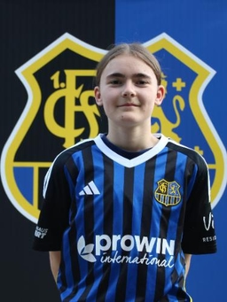 Avatar Bild für Maja Rosenkranz