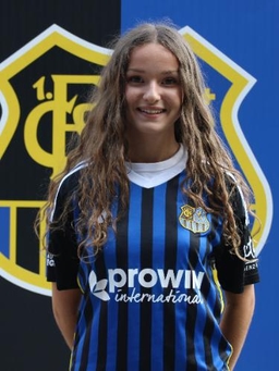Avatar Bild für Shaima Wehrung