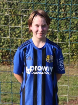 Avatar Bild für Ann-Kathrin Michels