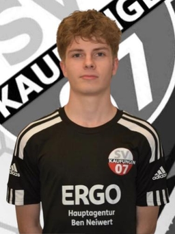 Avatar Bild für Finn Leonard Ament
