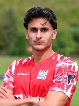 Avatar Bild für Flavio Santoro