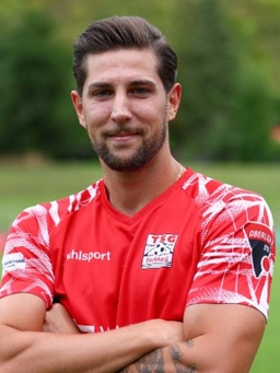 Avatar Bild für Patrick Tichy