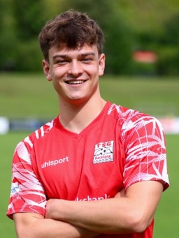 Avatar Bild für Marlon Suckut