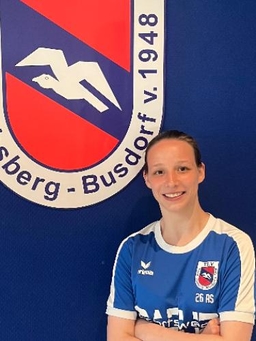 Avatar Bild für Aileen-Joana Schrank
