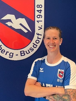 Avatar Bild für Samira Tinteloth