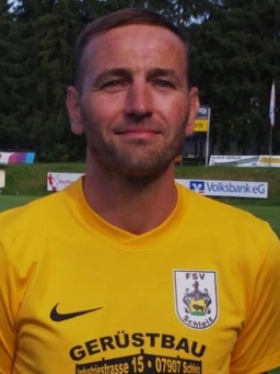 Avatar Bild für Andreas Broßmann