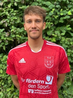 Avatar Bild für Tobias Gomille