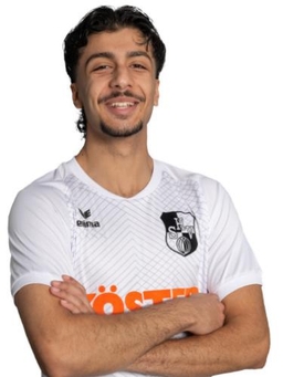 Avatar Bild für Reges Mahdan