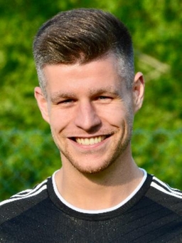 Avatar Bild für Yannik Brehmer