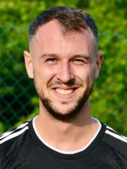 Avatar Bild für Luca Franz