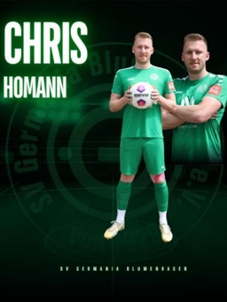 Avatar Bild für Chris Homann