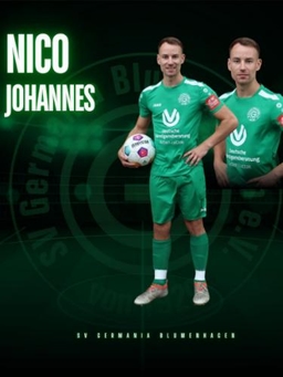 Avatar Bild für Nico Johannes