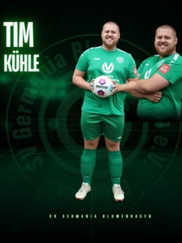 Avatar Bild für Tim Marian Kühle