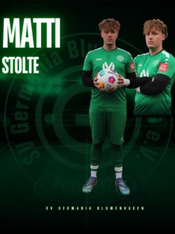 Avatar Bild für Matti Stolte