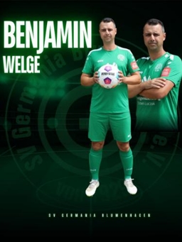 Avatar Bild für Benjamin Welge