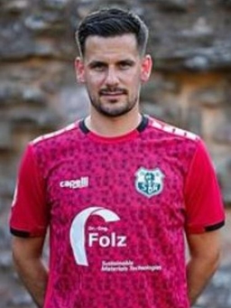 Avatar Bild für Yannick Momper