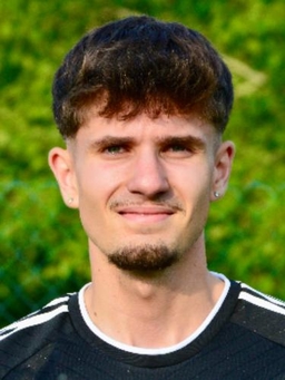 Avatar Bild für Mark Zaharanski